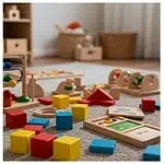 Montessori zabawki: Rozwój twojego dziecka przez zabawę
