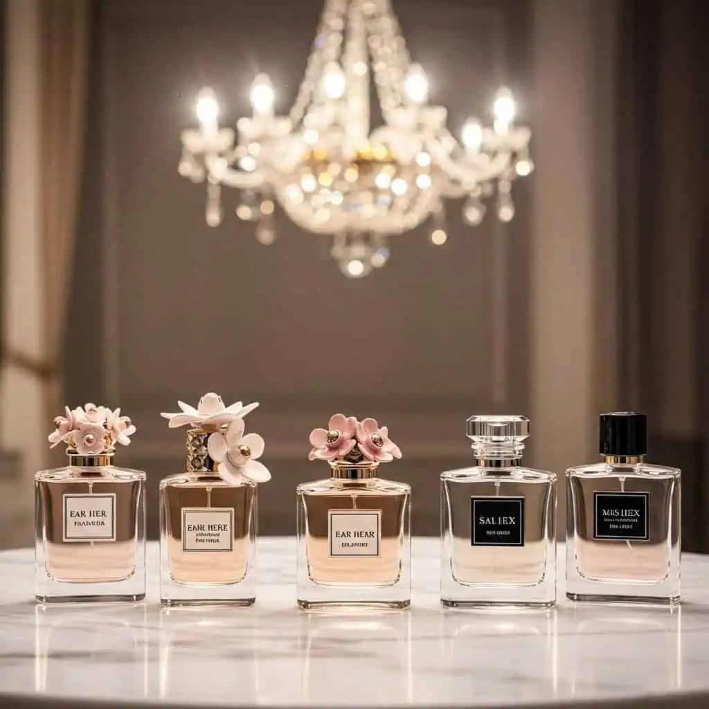 Perfumy Carolina Herrera: odkryj ikoniczne zapachy dla niej i niego