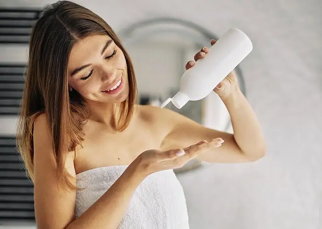 Balsam do ciała na zimę – jak nawilżyć skórę, gdy robi się zimno?