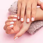 Jak przedłużyć trwałość manicure wykonanego zwykłym lakierem?