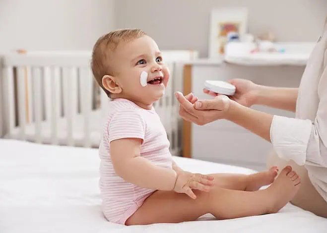 Jak skutecznie koić skórę całej rodziny – panthenol i jego sekrety