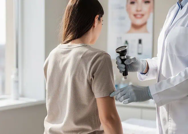 Czy do dermatologa trzeba mieć skierowanie?